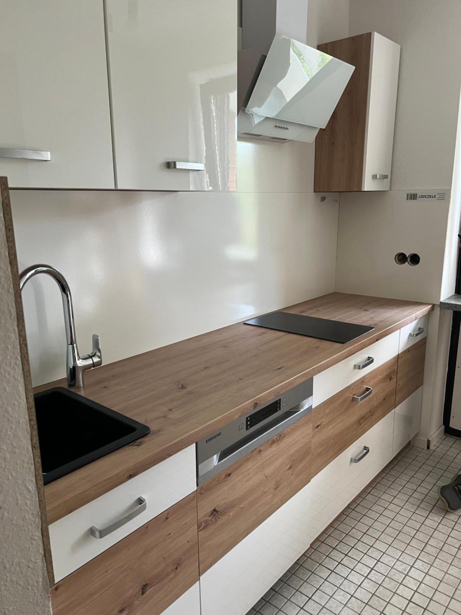 Ferienwohnung Medina Düsseldorf Exterior foto